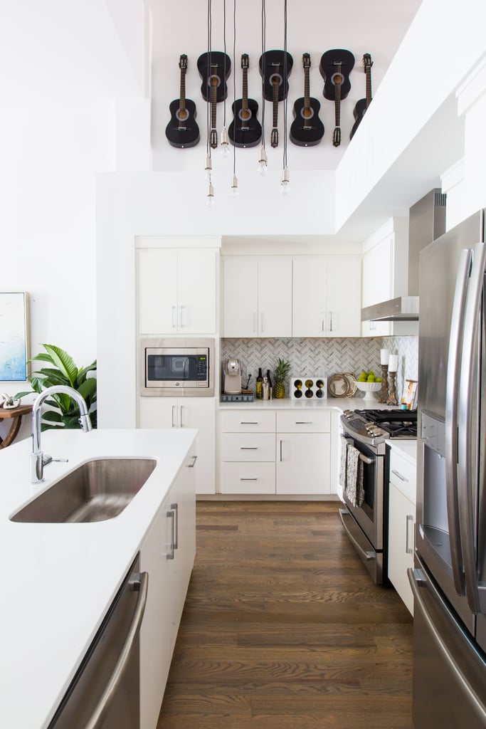 Pictures of Kelsea Ballerini's House
