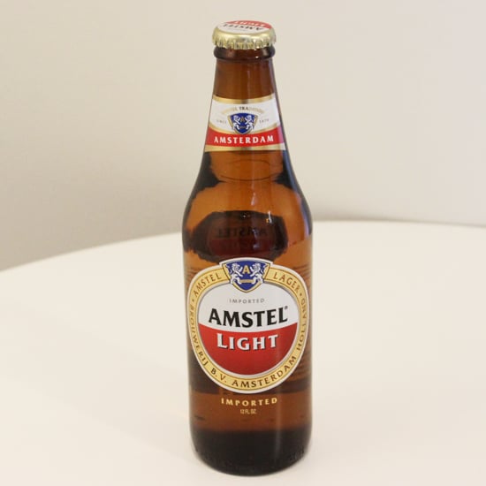 Amstel Light What Is The Best Tasting Light Beer Popsugar Fitness