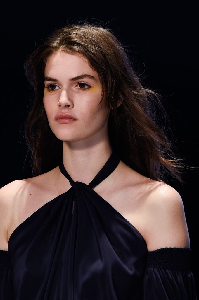 Ryan Roche Spring 2016 | Hair and Makeup Spring 2016 | New York Fashion ...
