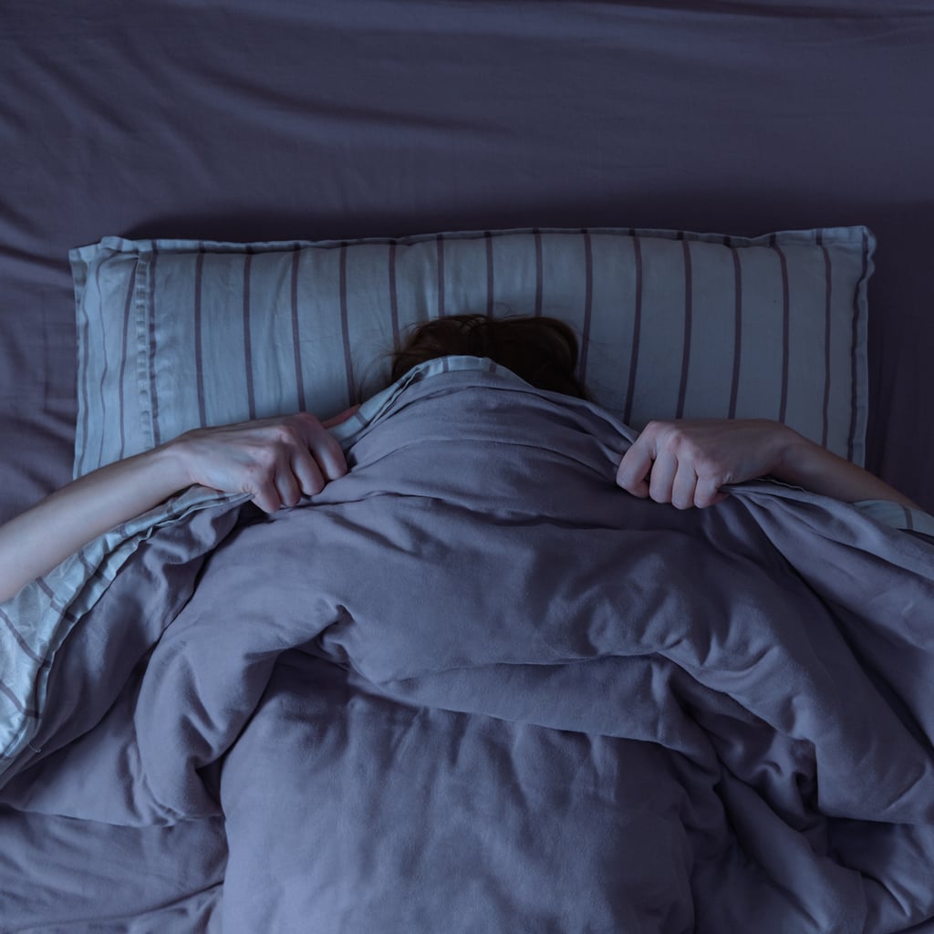 I Spent Years Being Terrified of Falling Asleep — Until I Realized What My 