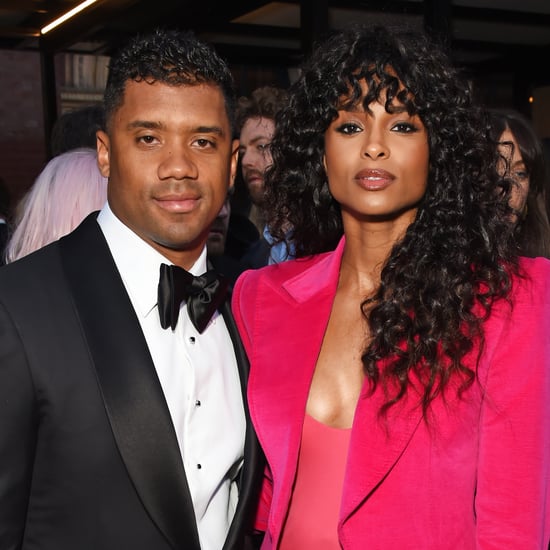 See Ciara and Russell Wilson's Cutest Pictures