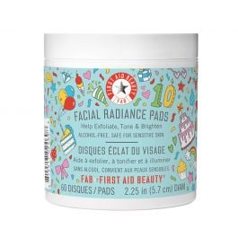 Facial Radiance Pads