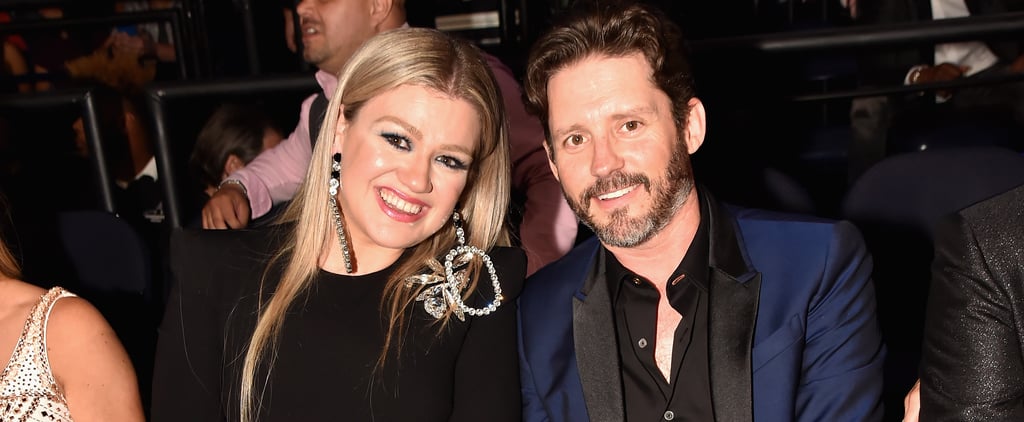 Kelly Clarkson and Her Husband, Brandon Blackstock, Are Music's Most Low-Key Adorable Couple