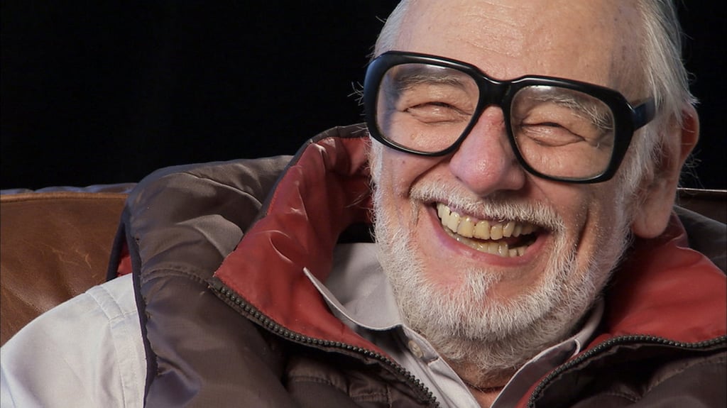 George A. Romero