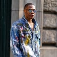 26 Reasons Russell Westbrook Is the Fashion King of the NBA (and Maybe the World)