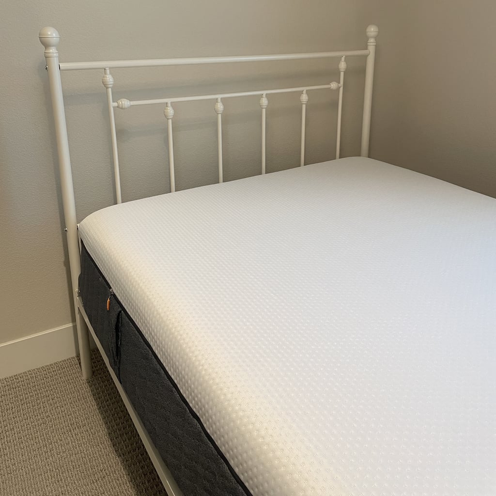 This Mattress Kept Me Cool on an 80-Degree Night — and It's Now Almost Half Off