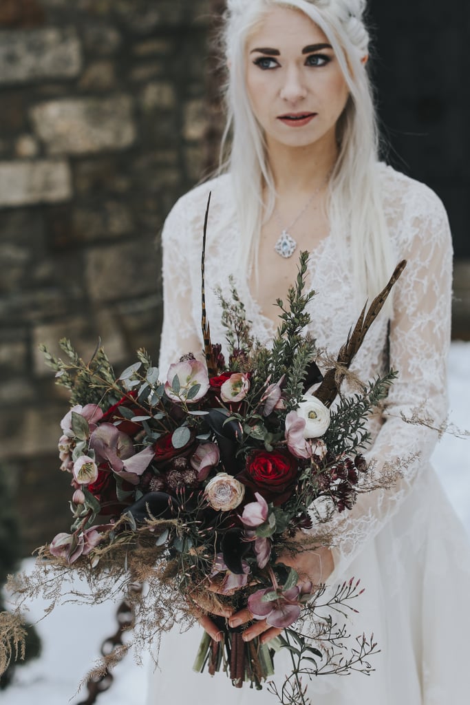 Game of Thrones Wedding 2019