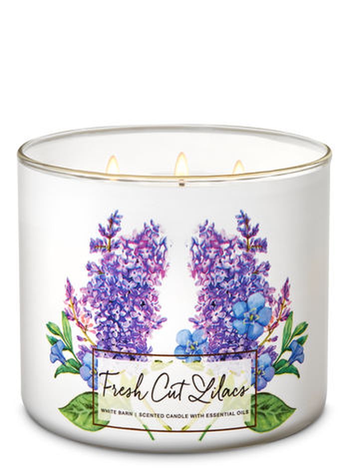 New Bath And Body Works Products Spring 2019 Popsugar Beauty 7761