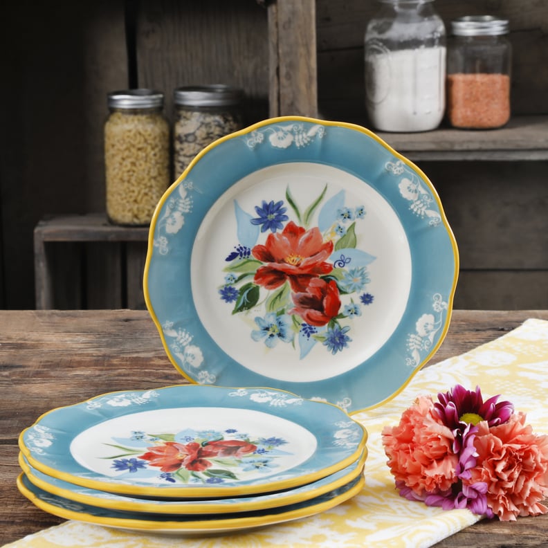 Pioneer Woman Ree Drummond's Spring Collection Has Arrived at Walmart