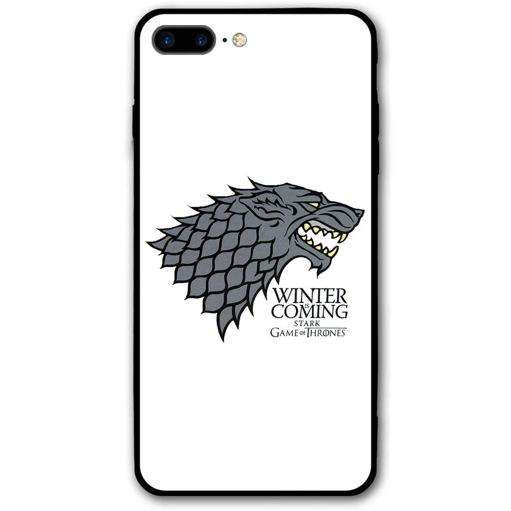 Winter Is Coming iPhone Case