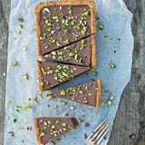 Gluten-Free, Vegan, Dairy-Free Chocolate Tart Recipe