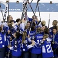 After an Electrifying Olympics, Why Women's Hockey Stars Are Still Fighting For a Place to Play