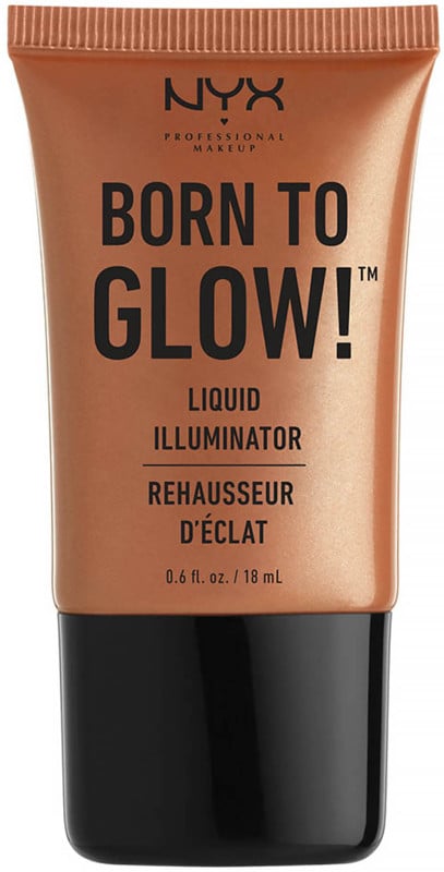 NYX Born to Glow! Liquid Illuminator