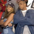 Remember That Time Beyoncé and Jay Z Performed on TRL Back in 2002?