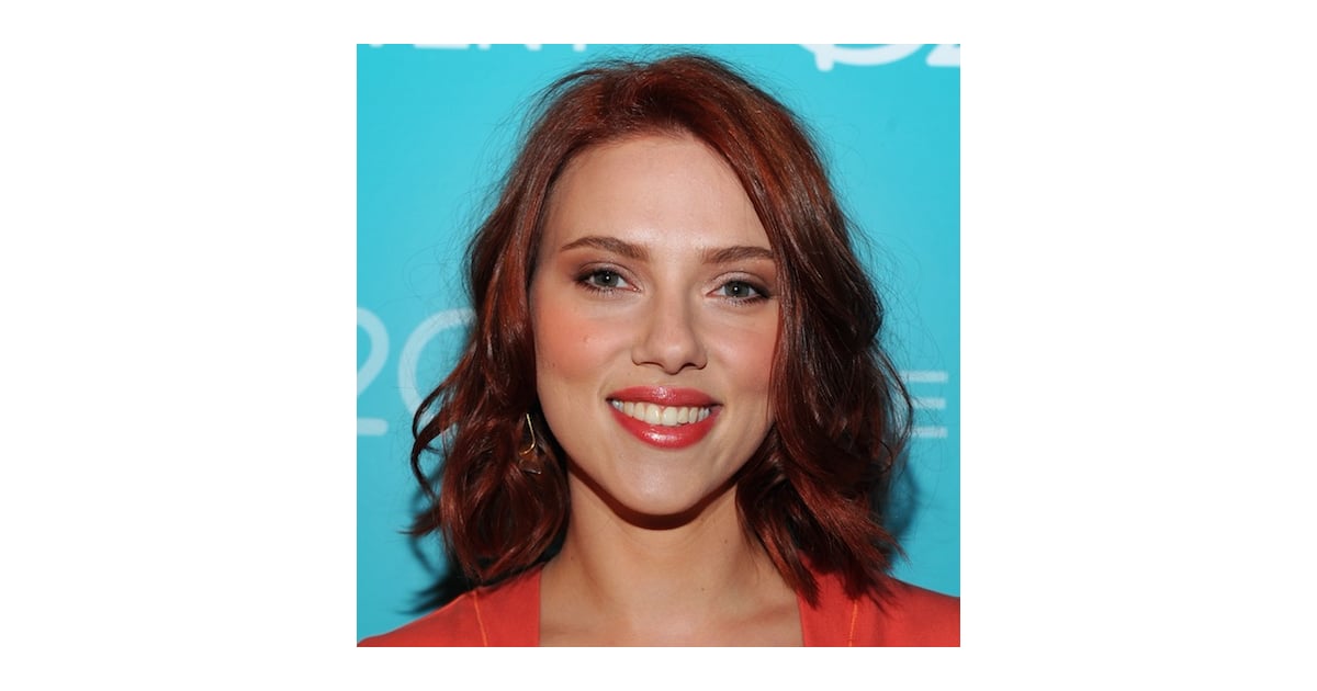 The Best Lip Colors For Redheads POPSUGAR Fashion UK