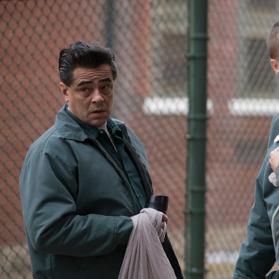 Escape at Dannemora True Story