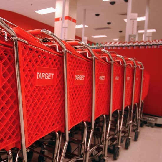 The Target Effect Explains Why You May Impulsively Shop