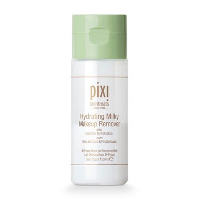 Pixi by Petra Hydrating Milky Makeup Remover