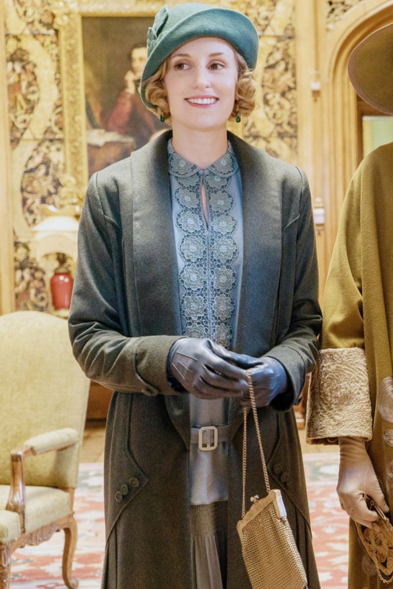 Lady Edith Crawley