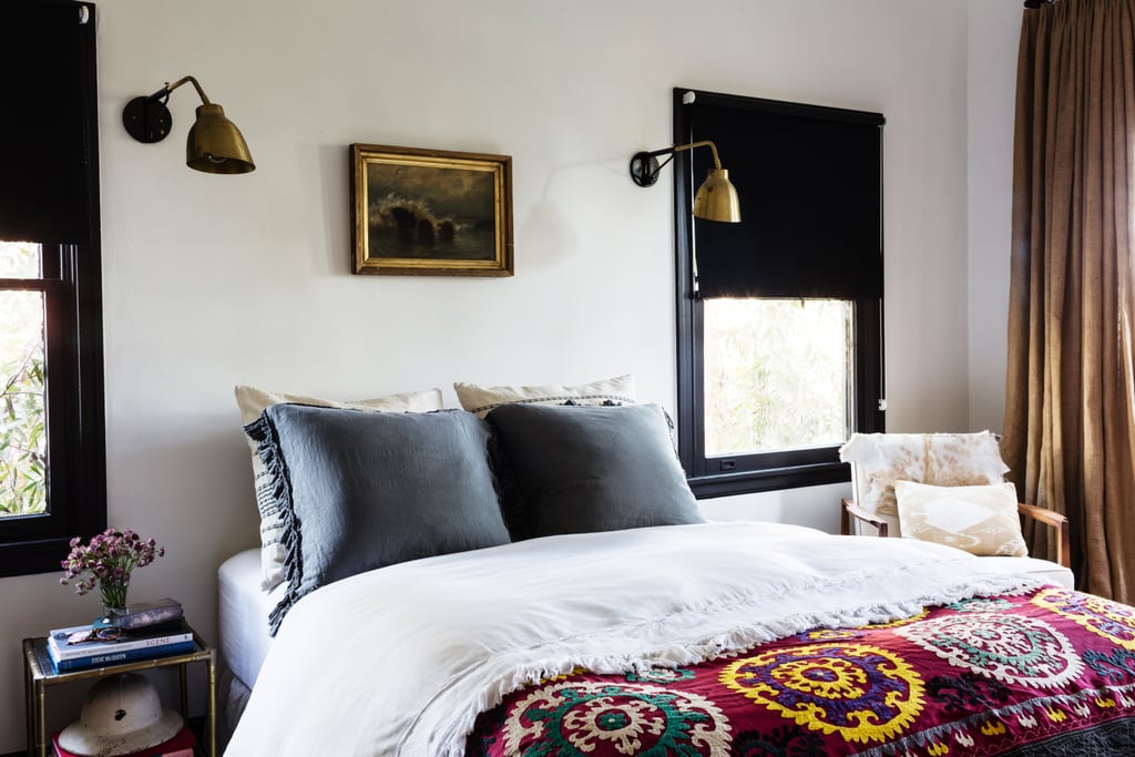 Making Room For Guests