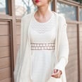 Taylor Swift's Dreamy Cardigan Collection Has Me Singing Her Famous Tune