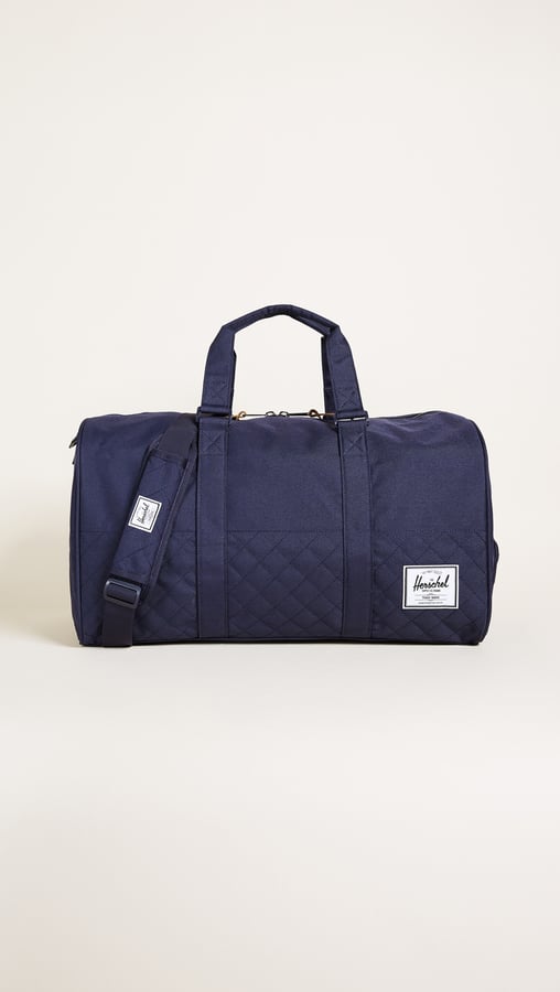 Herschel Novel Weekender