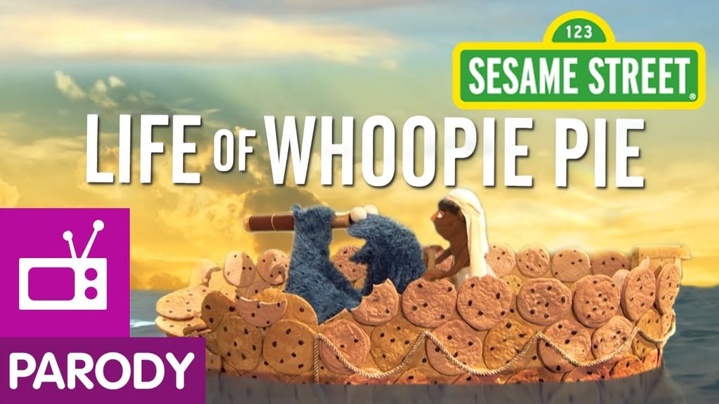 Life of Whoopie Pie