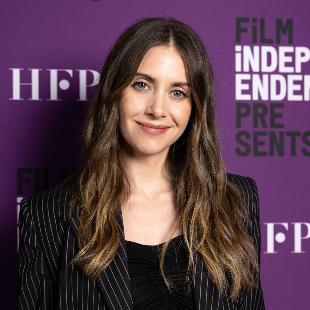 Alison Brie Quietly Revealed She's Bisexual Earlier This Month