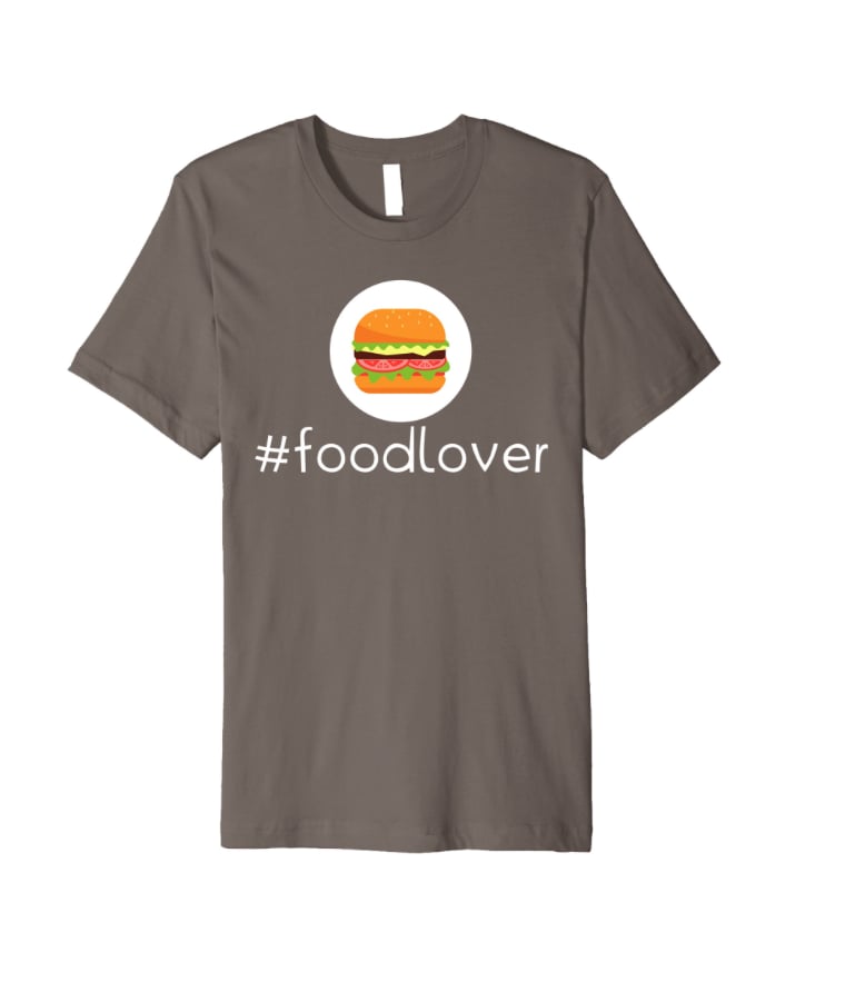 Food Lover T-Shirt