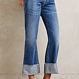 Citizens of Humanity 'Emerson' Slim Jeans ($188) | Spring 2016 Denim Trends | POPSUGAR Fashion 