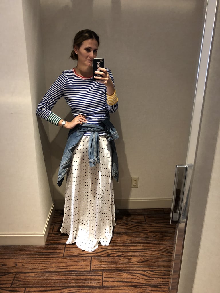 Best Striped Shirt 2018