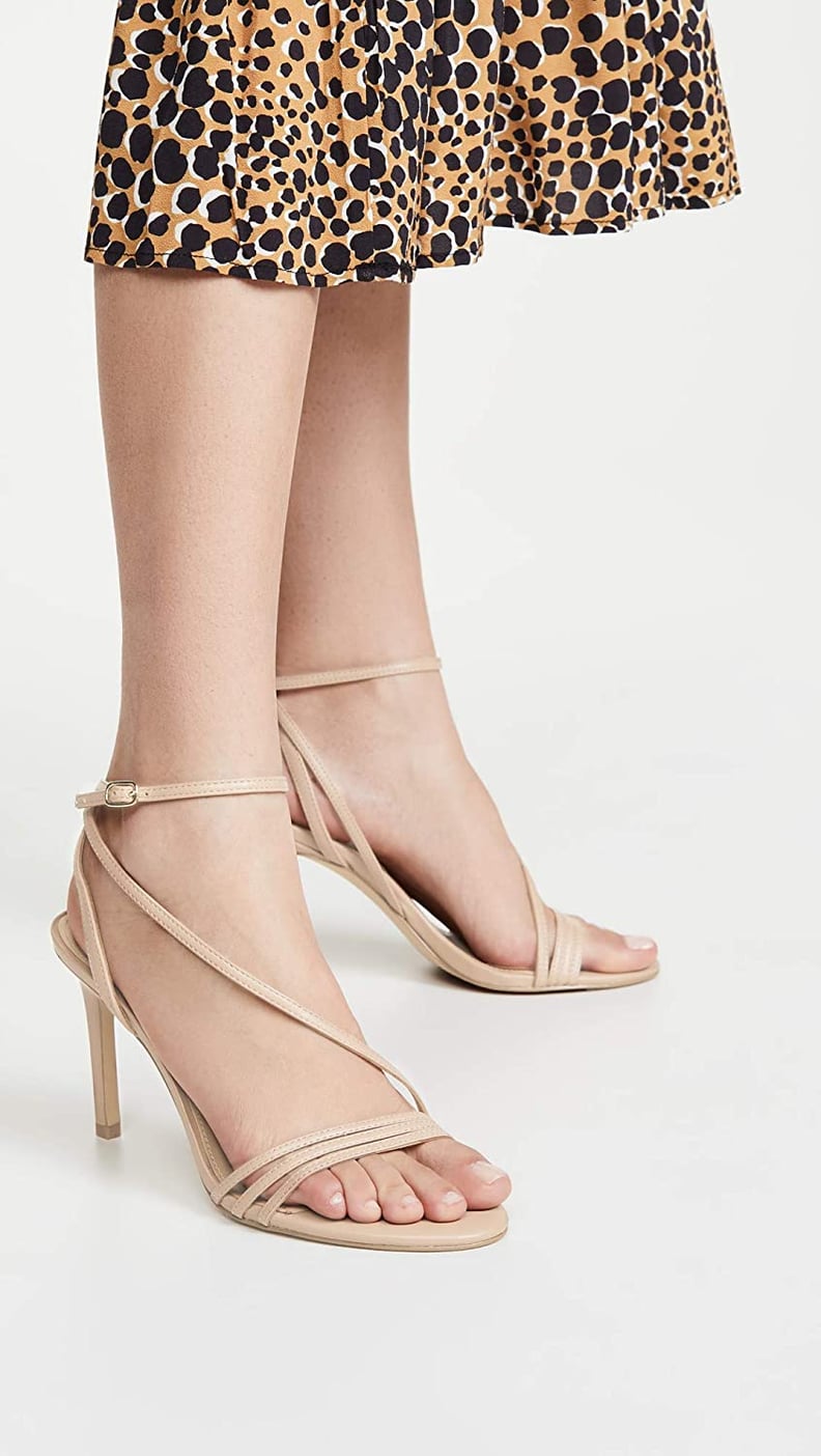 Villa rouge deals porsche sandals