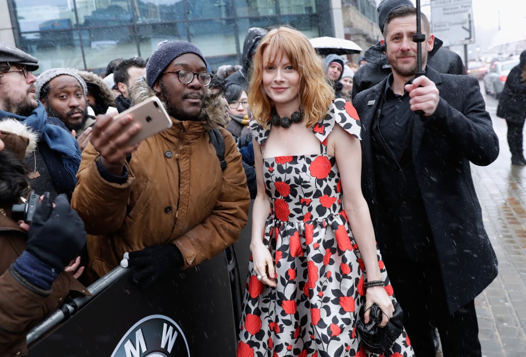 Emily Beecham