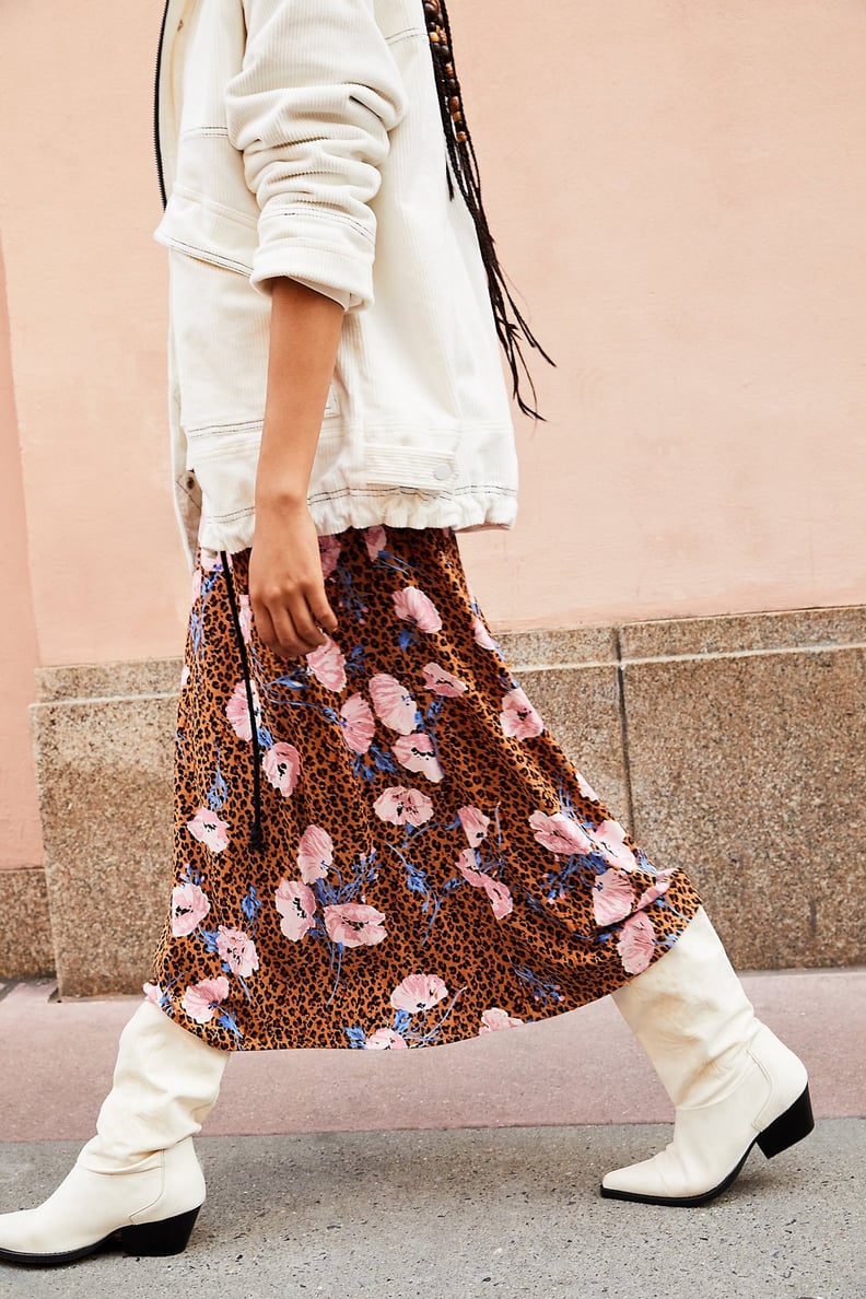 The Best White Boots For Women PS UK Fashion