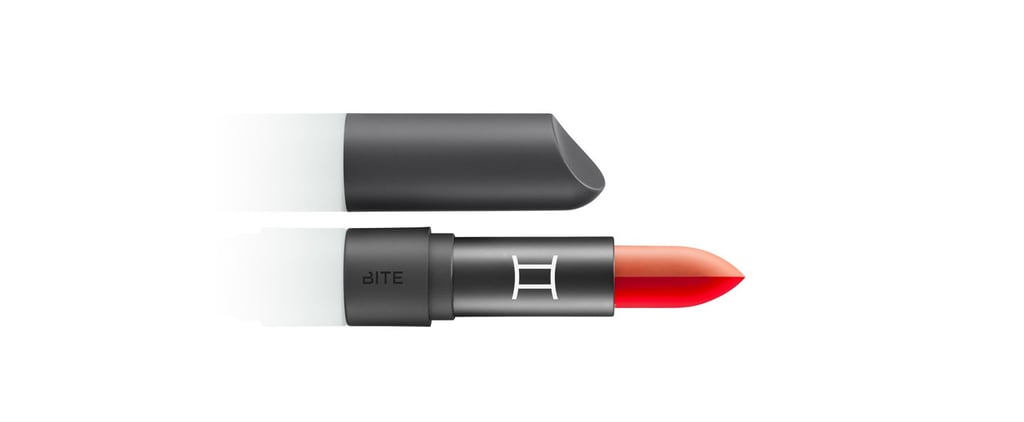 Bite Beauty Launches Astrology by Bite Gemini Lipstick