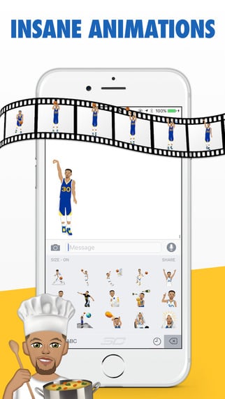 And even see the emoji in action!