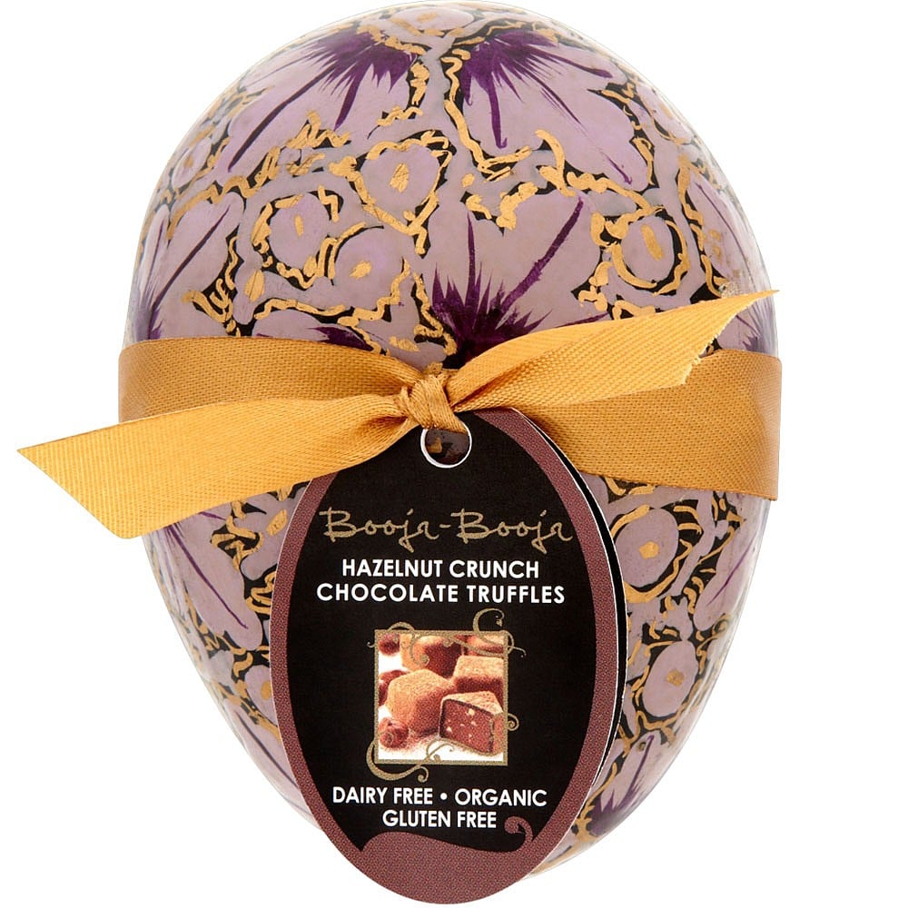 Booja Booja Hazelnut Easter Egg