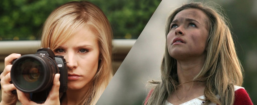 TV Stars With Two Leading Roles