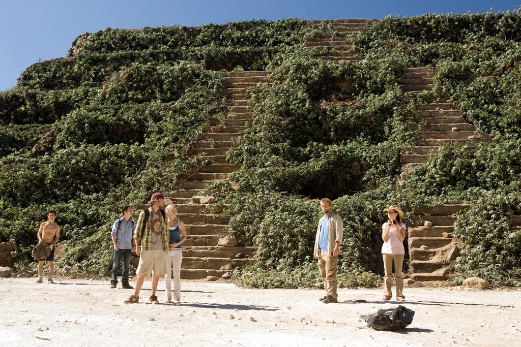 The Ruins