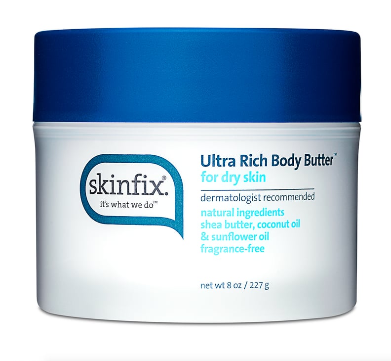 Skinfix Ultra Rich Body Butter