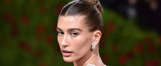 Hailey Bieber Shares Go-To Breathing Technique For Anxiety
