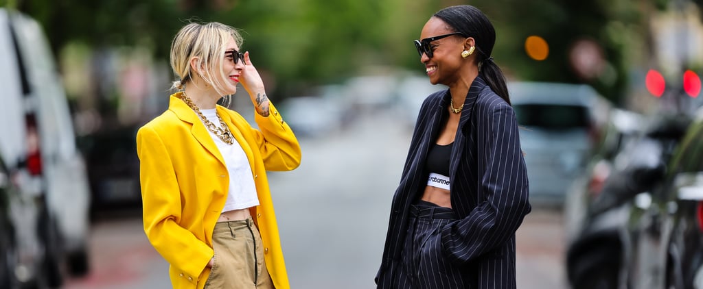 12 Flattering Crop-Top Outfits For All Different Body Types