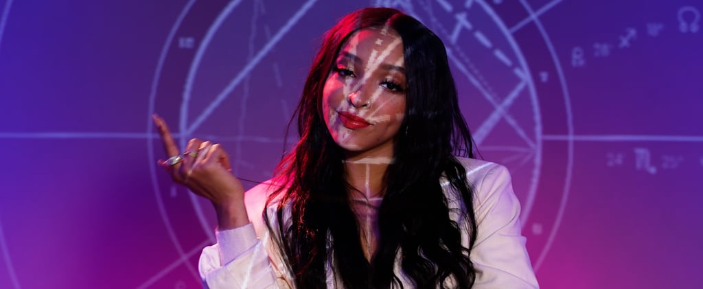 Astrology Reveals What Scares Tinashe, Danger at Home