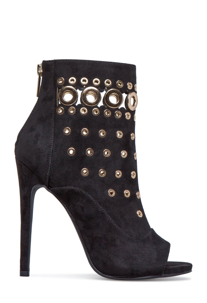 Luzmila Bootie