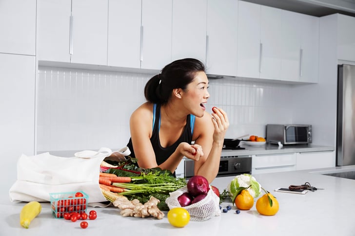 What Should I Eat After A Workout POPSUGAR Fitness UK