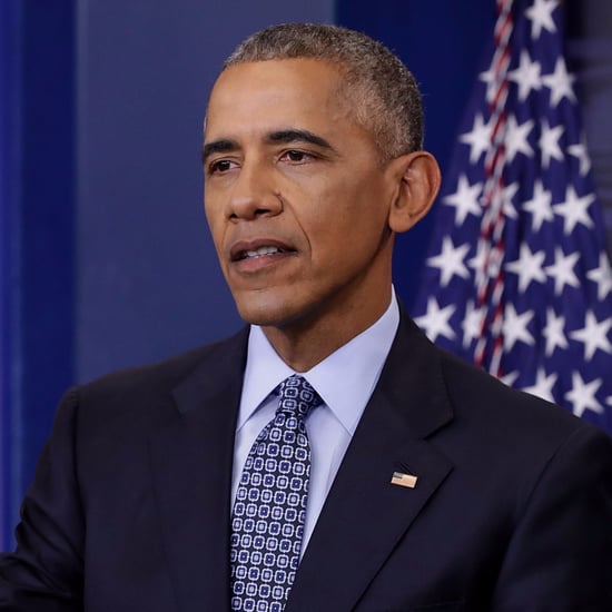 Barack Obama Comments on Charlottesville