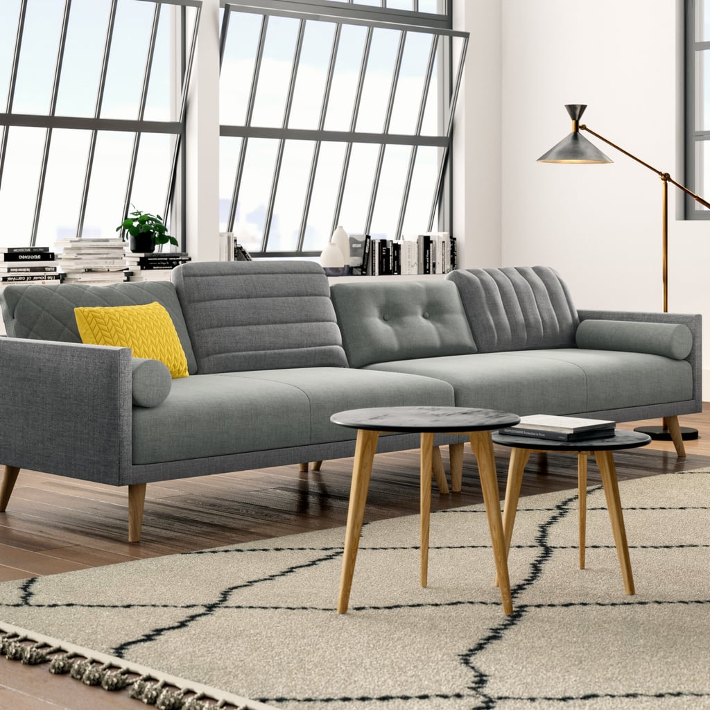 Blaine Modular Sofa Best and Most Comfortable Modular Sofas 2020