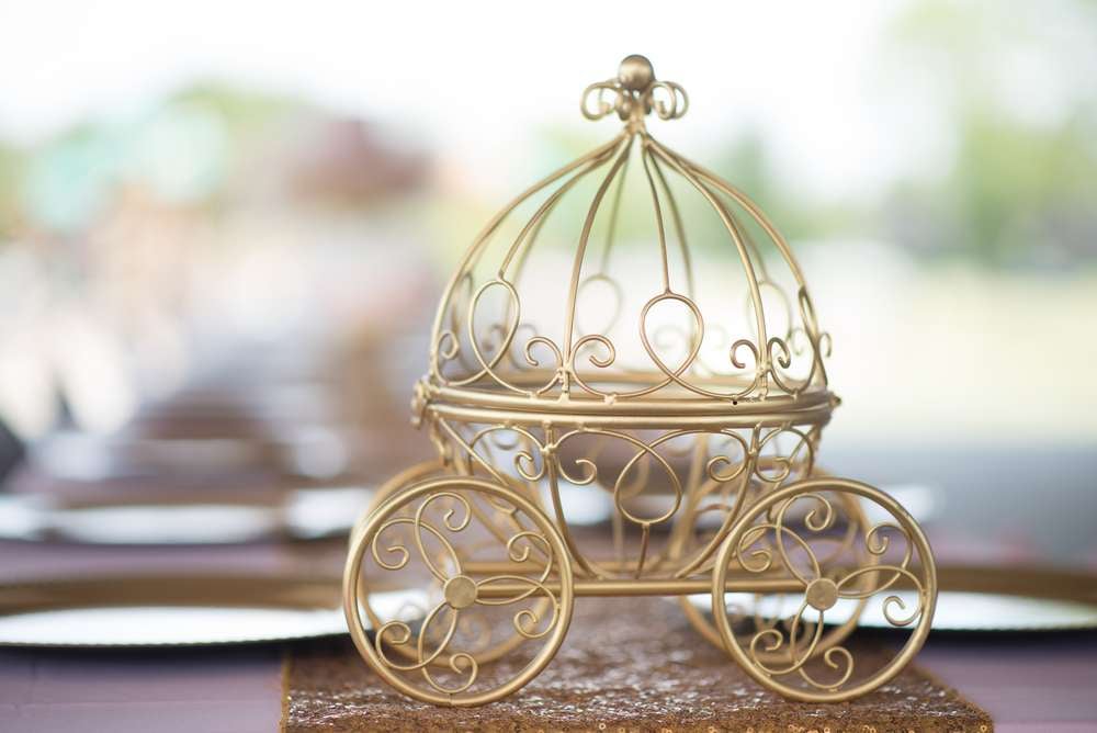 Princess Fairy Tale