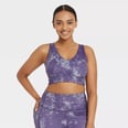 Did You Know There Are Some Seriously Cute Workout Clothes at Target Right Now?