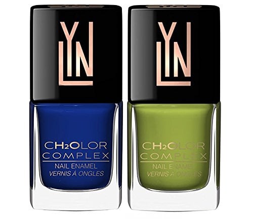 Love Your Nails Ch2olor Complex